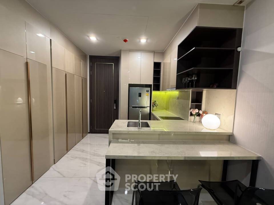 รูป คอนโด 1-ห้องนอน ที่ ลาวิค สุขุมวิท 57 ใกล้ BTS ทองหล่อ (ID 2602134) - รูปที่ 7/14