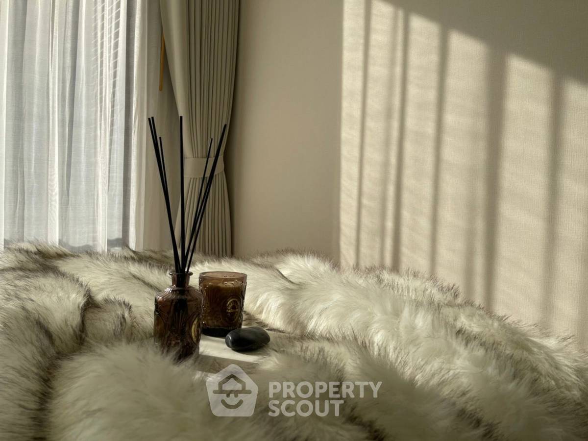 picture 2-BR Condo at 28 Chidlom near BTS Chit Lom (ID 1450155) - 37/39