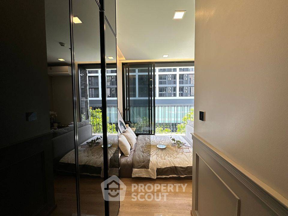 picture 1-BR Condo at Noble Around Ari near BTS Ari (ID 1354521) - 6/25