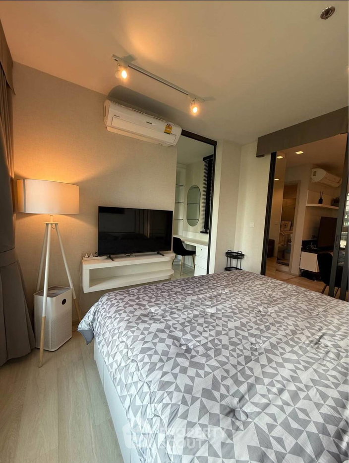 picture 1-BR Condo At Life One Wireless Near BTS Phloen Chit (ID 2280545) - 7/13