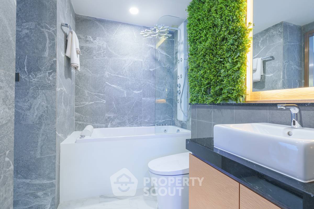 รูป คอนโด 2 ห้องนอน สำหรับขาย โครงการ ECO Resort Bang Saray ทำเล บางเสร่ ใกล้ชายหาด (ID 1035300) - รูปที่ 12/30
