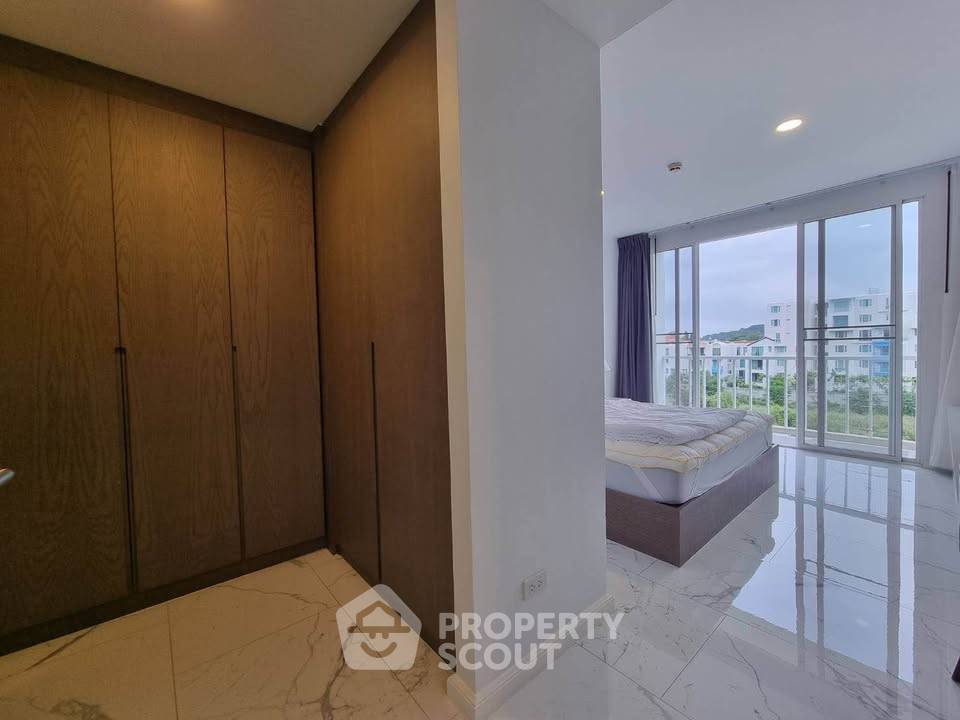 รูป คอนโด 2-ห้องนอน ที่ มาลิบู หัวหิน เขา เต่า ใกล้ เขาเต่า (ID 2114202) - รูปที่ 10/16