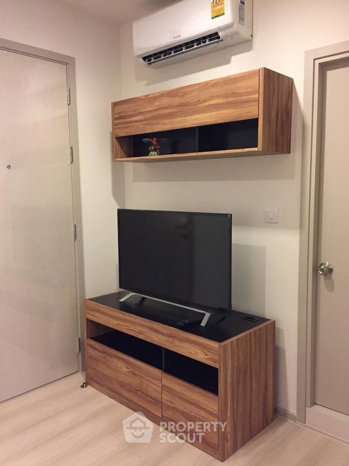 รูป คอนโด 1-ห้องนอน ที่ ไลฟ์ สุขุมวิท 48 ใกล้ BTS พระโขนง (ID 511323) - รูปที่ 2/8