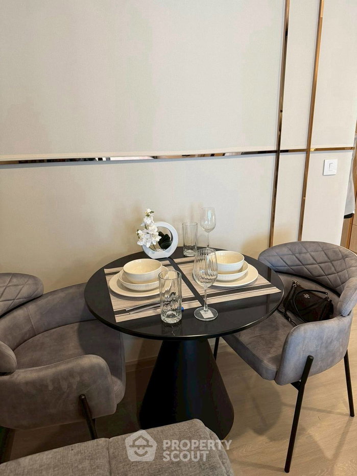 picture 1-BR Condo at ASPIRE Onnut Station near BTS On Nut (ID 2441578) - 7/12
