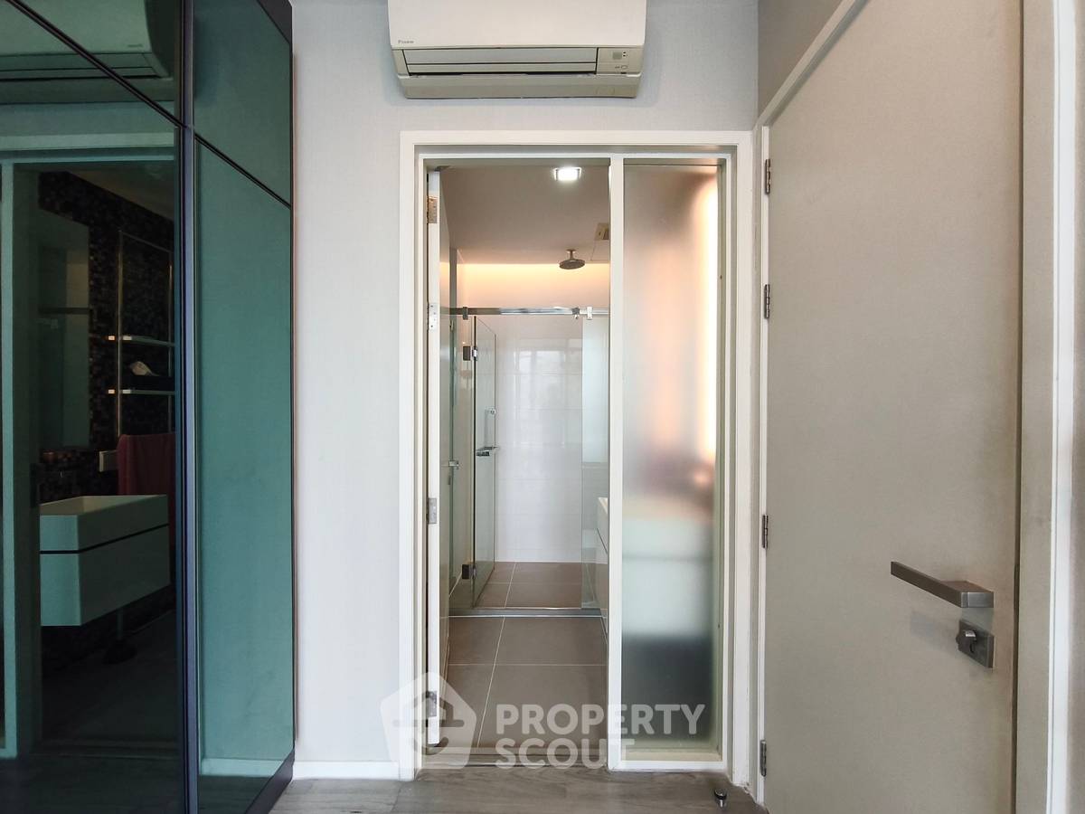 รูป คอนโด 1-ห้องนอน ที่ เดอะ รูม สุขุมวิท 69 ใกล้ BTS พระโขนง (ID 2357896) - รูปที่ 12/14