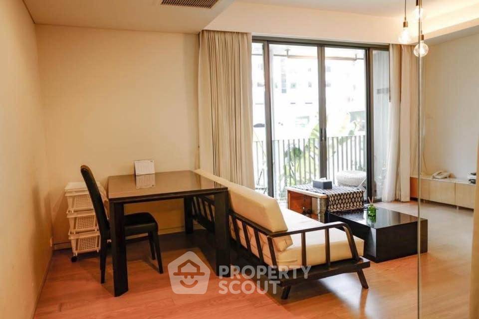 picture 1-BR Condo at Siamese Gioia near MRT Phetchaburi (ID 2356648) - 6/8