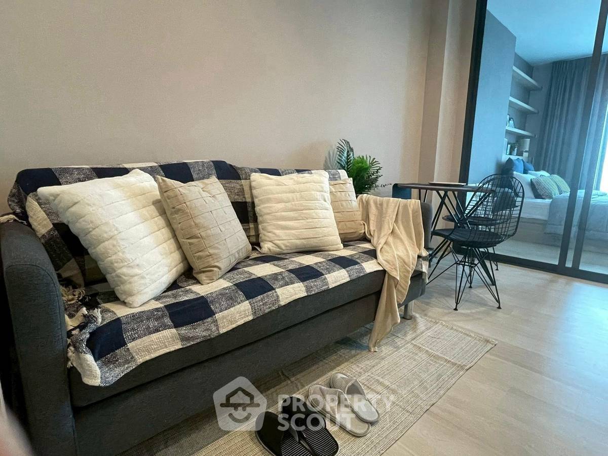 รูป คอนโด 1-ห้องนอน ที่ ไลฟ์ วัน ไวร์เลส ใกล้ BTS เพลินจิต (ID 2537246) - รูปที่ 5/9