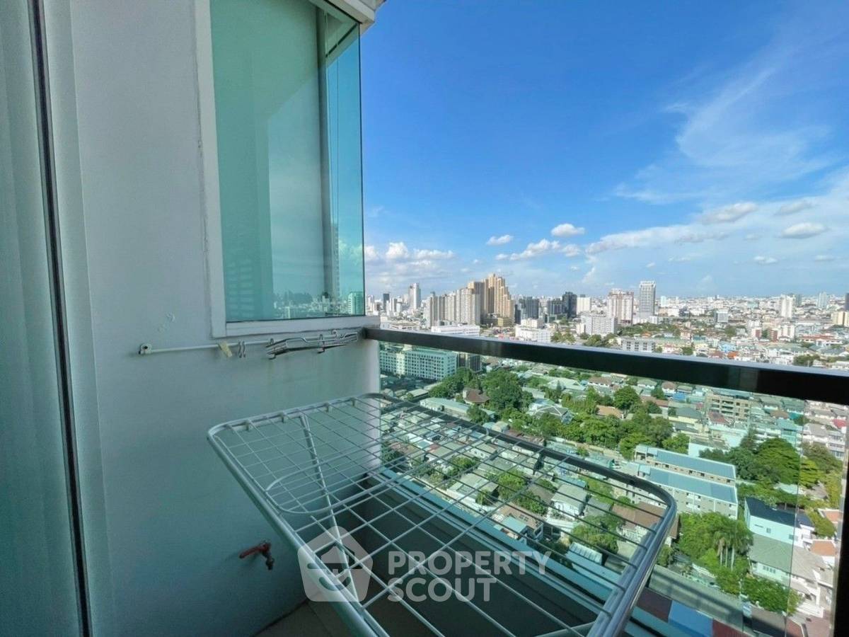 รูป คอนโด 1-ห้องนอน ที่ ไอดีโอ มิกซ์ พหลโยธิน ใกล้ BTS สะพานควาย (ID 1501648) - รูปที่ 6/9