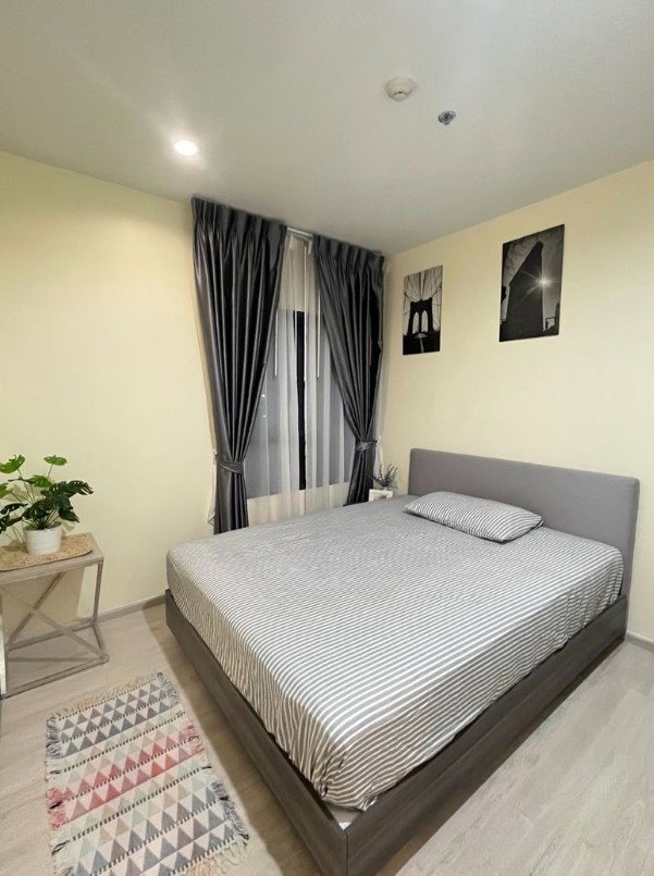 picture 🪐🪐🪐 Dcon Prime Rattanathibet 28.75 sqm floor8 🪐🪐🪐 - 1/8