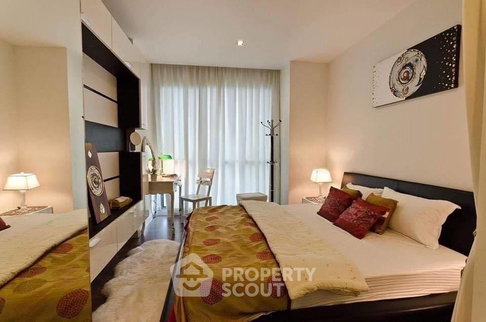 คอนโด 1-ห้องนอน ที่ เดอะ รูม สุขุมวิท 62 ใกล้ BTS ปุณณวิถี (ID 2734472)