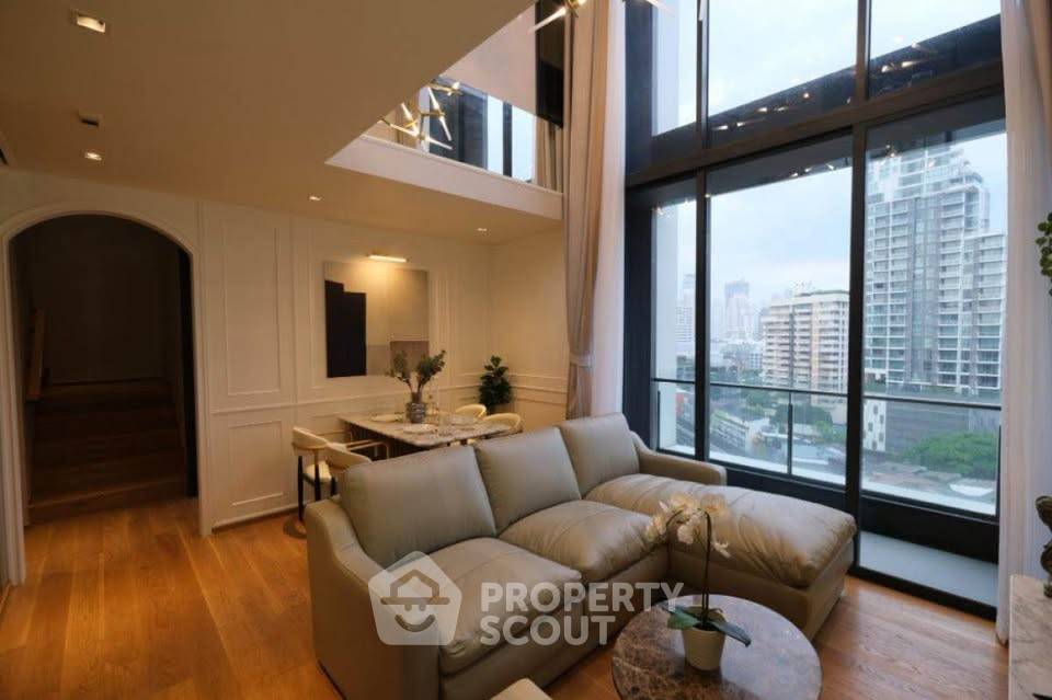 รูป คอนโด 2-ห้องนอน ที่ บีทนิค สุขุมวิท 32 ใกล้ BTS ทองหล่อ (ID 2940135) - รูปที่ 5/12