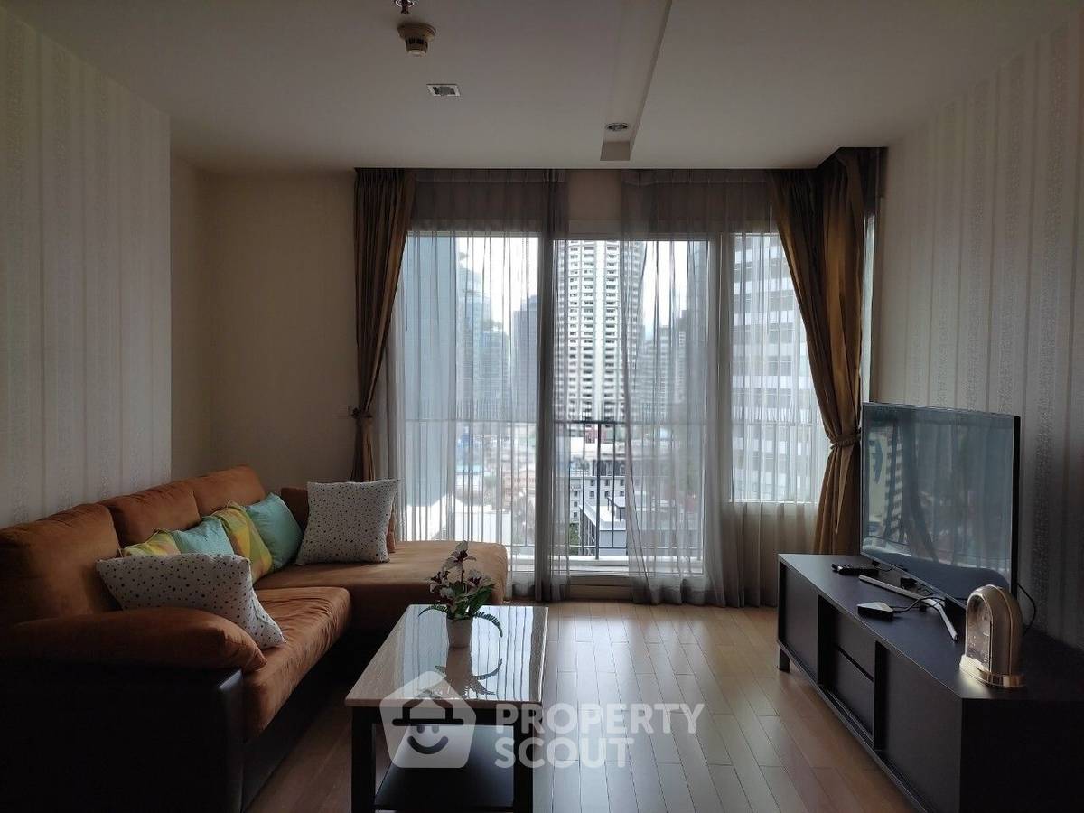 รูป คอนโด 2-ห้องนอน ที่ สิริ แอท สุขุมวิท ใกล้ BTS ทองหล่อ (ID 2758662) - รูปที่ 7/11