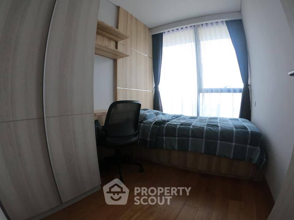 picture 2-BR Condo at The Lumpini 24 near BTS Phrom Phong (ID 437653) - 4/9
