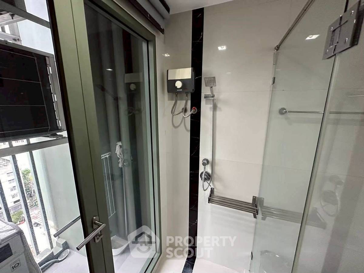 รูป คอนโด 1 ห้องนอน 27 ตร.ม. ที่ Wish Signature Midtown Siam ใกล้ BTS ราชเทวี 300 ม. (ID 2914933) - รูปที่ 8/11