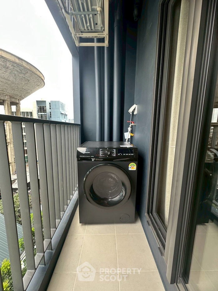 รูป คอนโด 1-ห้องนอน ที่ แอสปาย อ่อนนุช สเตชั่น ใกล้ BTS อ่อนนุช (ID 2332961) - รูปที่ 10/11