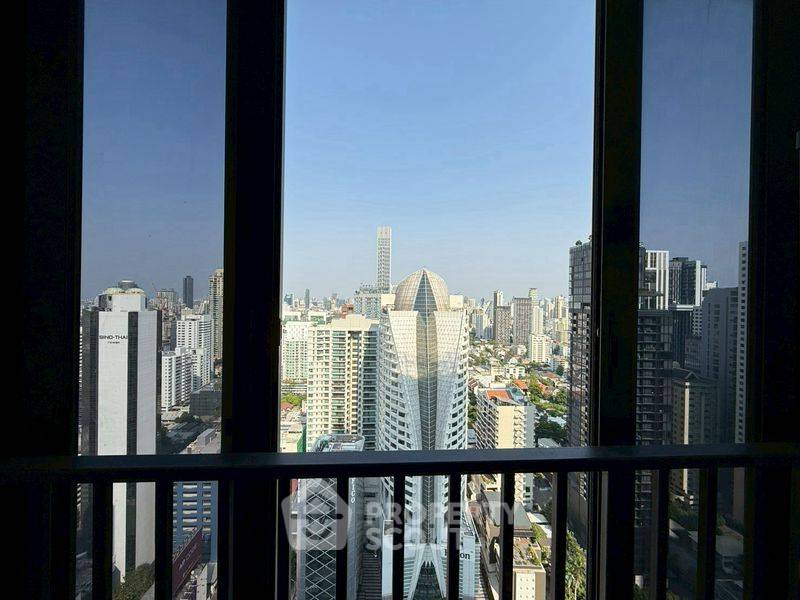 picture 1-BR Condo at Ashton Asoke near MRT Sukhumvit (ID 2906687) - 20/25