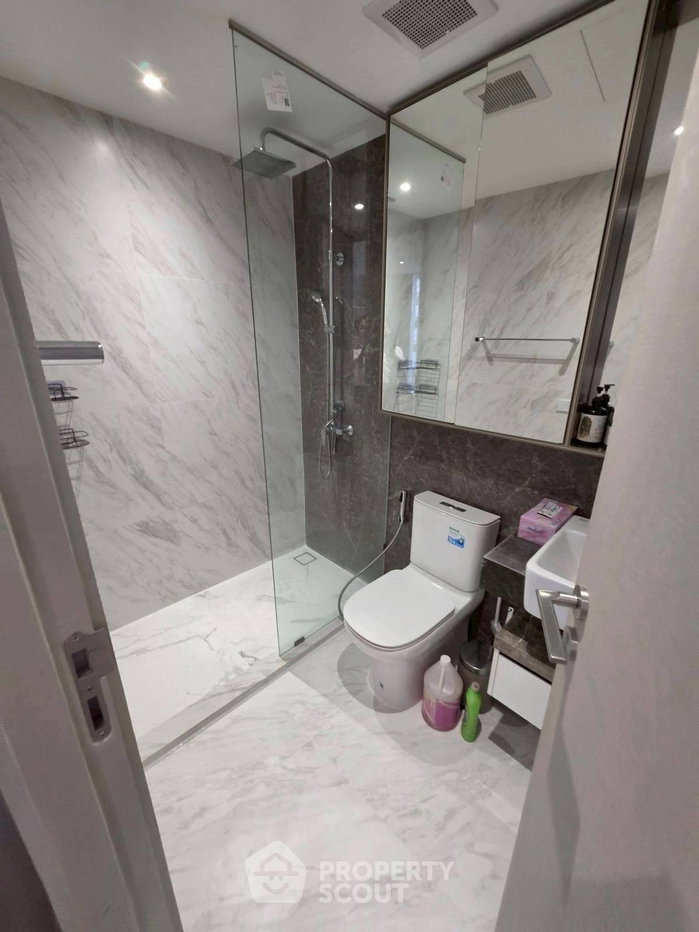 picture 2-BR Condo at Fynn Asoke near BTS Asok (ID 2957525) - 11/20