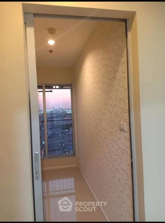 picture 1-BR Condo at Aspire Sukhumvit 48 near BTS Phra Khanong (ID 380288) - 7/13