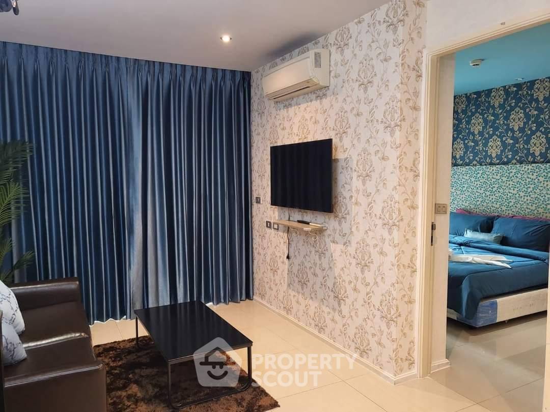 รูป คอนโด 1 ห้องนอน 37 ตร.ม. ให้เช่า ที่ แอตแลนติส คอนโด รีสอร์ท พัทยา (ID 1704457) - รูปที่ 14/17