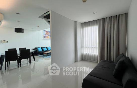 รูป คอนโด 2 ห้องนอน 92 ตร.ม. ขาย ที่ Mida De Sea ใกล้ The Venezia ชะอำ (ID 1899624) - รูปที่ 3/12