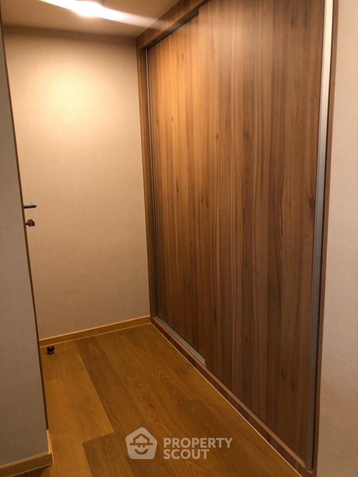 picture 1-BR Condo at Siamese Exclusive Sukhumvit 31 near MRT Sukhumvit (ID 899779) - 9/11