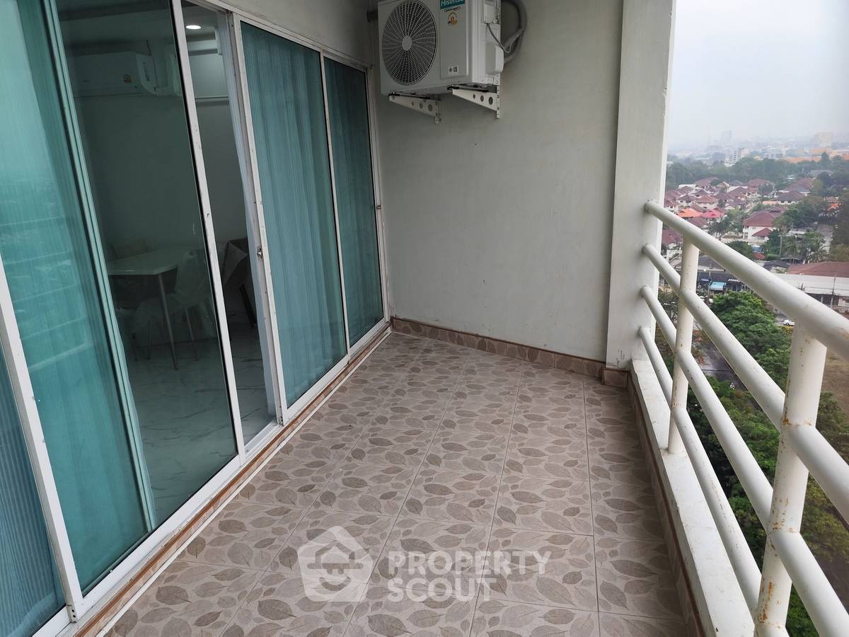 รูป คอนโด 1 ห้องนอน วิว ทะเล 5 ใกล้หาดจอมเทียน ชั้น 14 พื้นที่ 48 ตร.ม. (ID 2083402) - รูปที่ 2/9