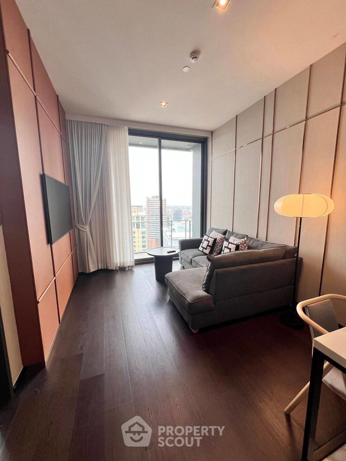 รูป คอนโด 1-ห้องนอน ที่ ลาวิค สุขุมวิท 57 ใกล้ BTS ทองหล่อ (ID 2104974) - รูปที่ 4/9