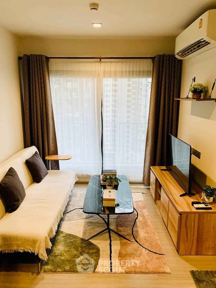 รูป คอนโด 1 ห้องนอนให้เช่า Life Asoke Hype ใกล้ ARL มักกะสัน 400 ม. (ID 2887842) - รูปที่ 9/9