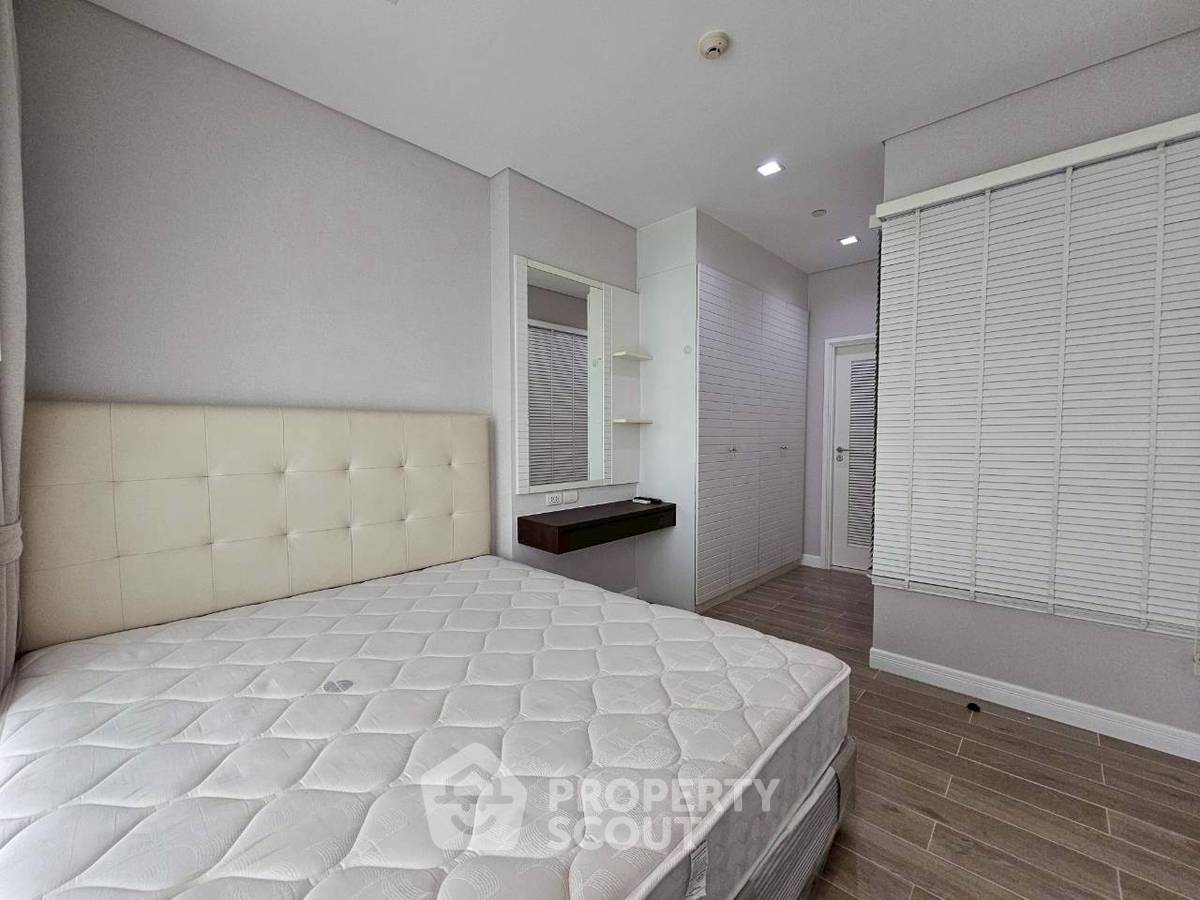 รูป คอนโด 1 ห้องนอน Ivy Thonglor 23 ชั้น 20 ทำเล ทองหล่อ (ID 2926915) - รูปที่ 8/14