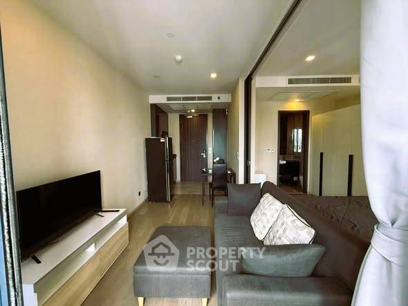 picture 1-BR Condo at Ashton Asoke near MRT Sukhumvit (ID 2892967) - 2/24