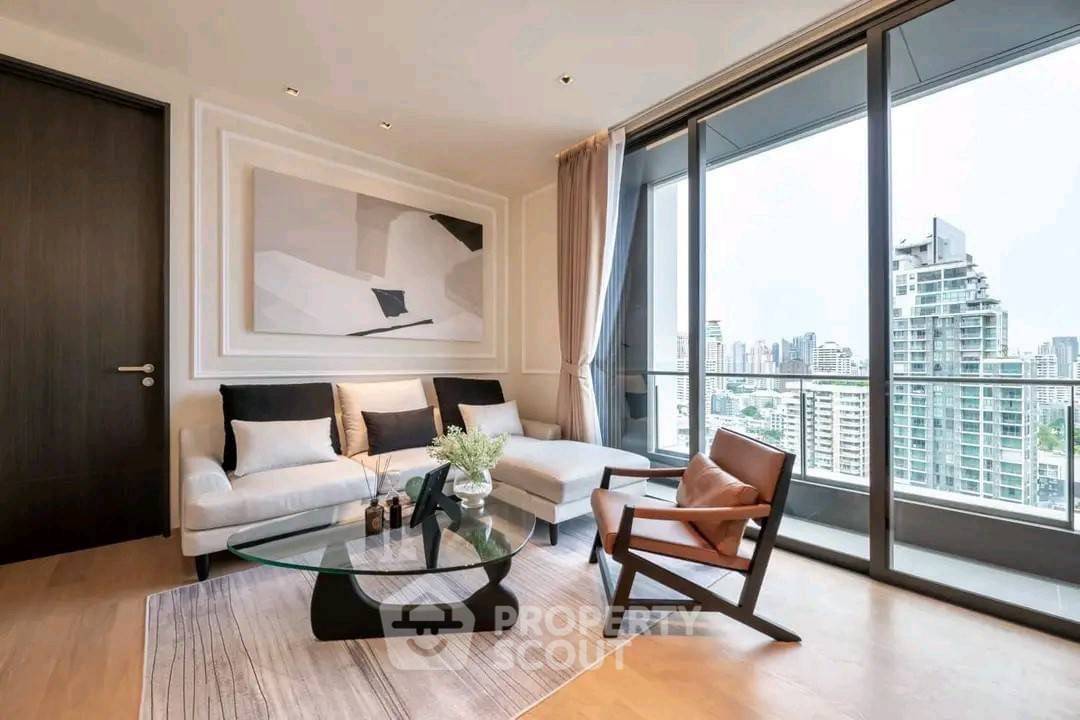 รูป คอนโด 1-ห้องนอน ที่ บีทนิค สุขุมวิท 32 ใกล้ BTS ทองหล่อ (ID 2085487) - รูปที่ 14/14