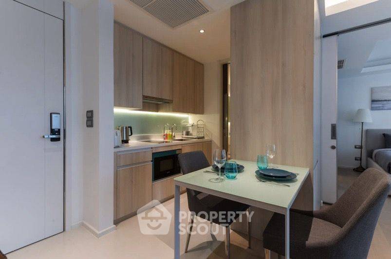 รูป คอนโด 1-ห้องนอน ที่ เซอร์เคิล สุขุมวิท 11 ใกล้ BTS นานา (ID 2845231) - รูปที่ 3/10
