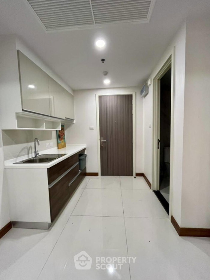 รูป คอนโด 1 ห้องนอน 34 ตร.ม. ชั้น 11 ที่ศุภาลัย พรีเมียร์ เจริญนคร ใกล้ BTS กรุงธนบุรี (ID 1528495) - รูปที่ 6/10