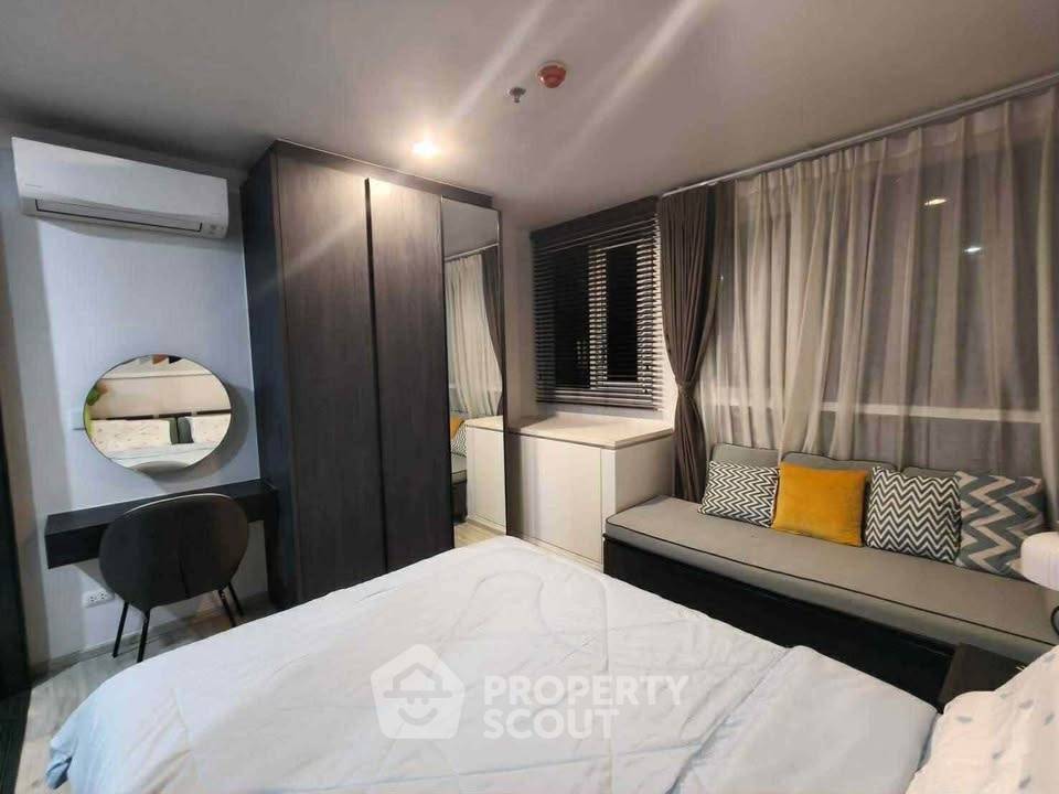 picture 1-BR Condo at XT Huaikhwang near MRT Huai Khwang (ID 2372226) - 3/11