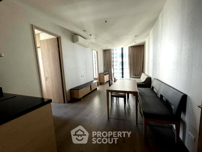 Condos for sale BTS Phrom Phong : 2-BR Condo at Park Origin Phrom Phong near BTS Phrom Phong (ID 1850120)
