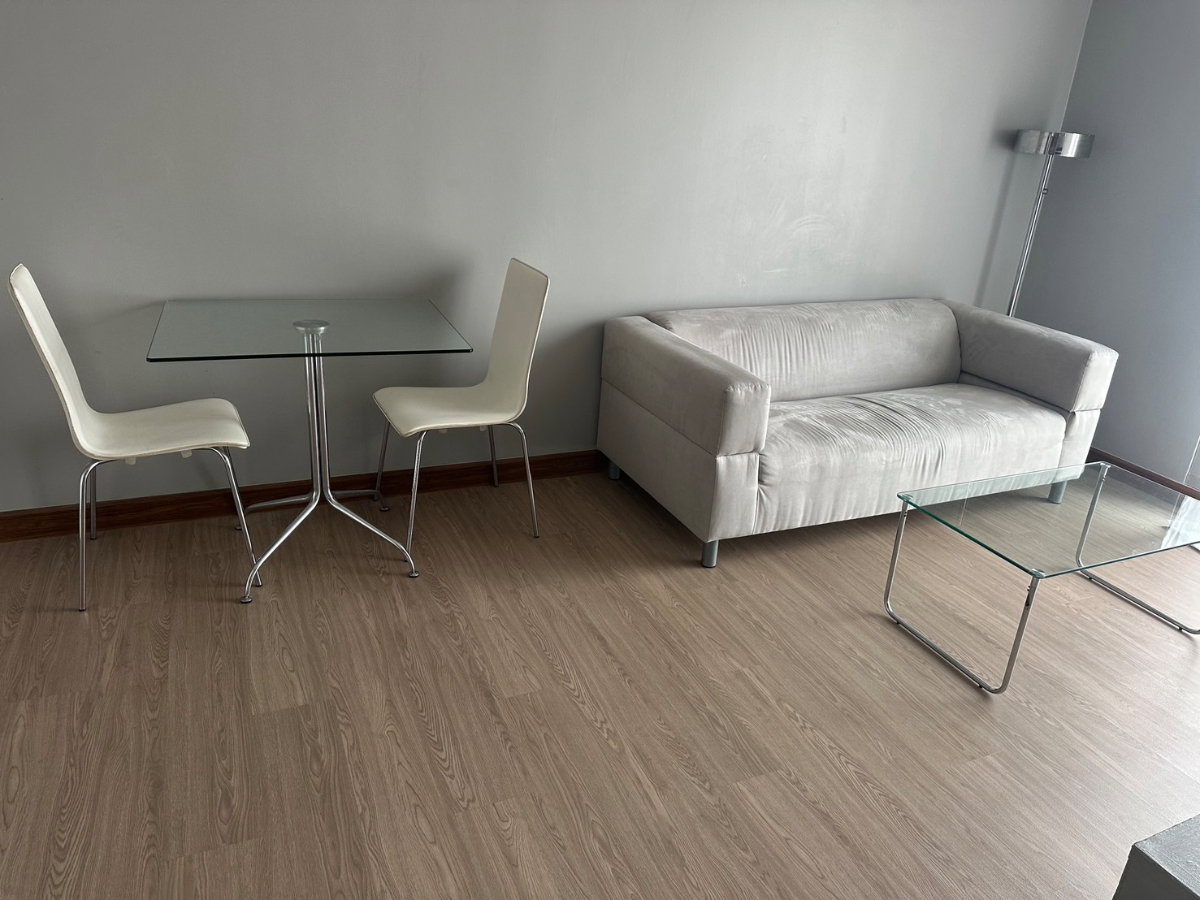 picture Centric scene sukhumvit 64 ☎️1 bed 39.76 sqm ‼️only 13500/month ‼️NOW AVAILABLE 🔆✅ - 11/15