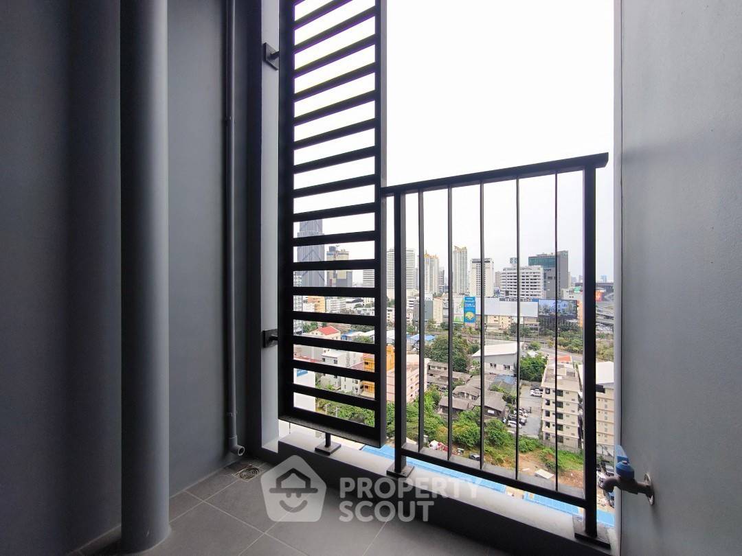 รูป คอนโด สตูดิโอ ที่ ไอดีโอ พระราม 9 - อโศก ใกล้ MRT พระราม 9 (ID 2071144) - รูปที่ 7/8