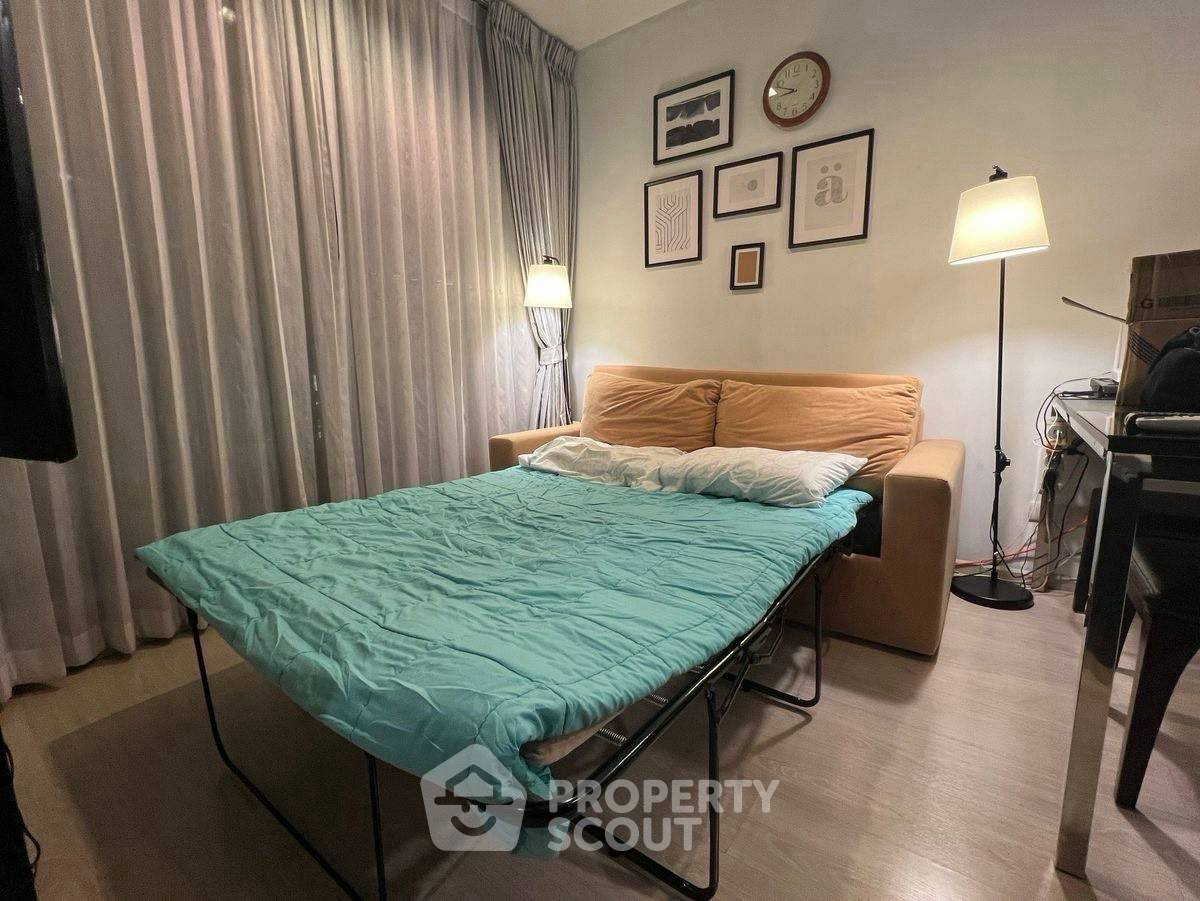 รูป คอนโด 1-ห้องนอน ที่ ริทึ่ม สุขุมวิท 44/1 ใกล้ BTS พระโขนง (ID 2328692) - รูปที่ 8/15