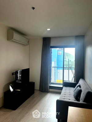 Condos for rent : 1-BR Condo At Rhythm Rangnam, 100m to BTS Victory Monument (ID 2748237)