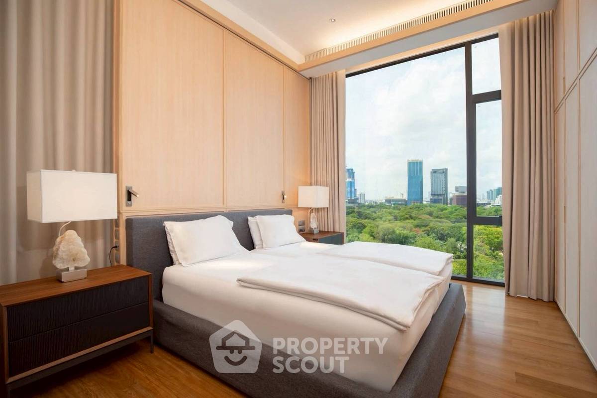 รูป คอนโด 3-ห้องนอน ที่ สินธร ลุมพินี ใกล้ BTS ราชดำริ (ID 2952836) - รูปที่ 11/12