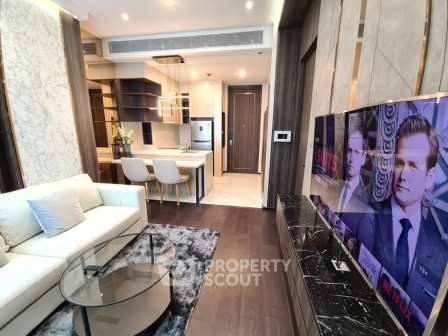 รูป คอนโด 1-ห้องนอน ที่ ลาวิค สุขุมวิท 57 ใกล้ BTS ทองหล่อ (ID 2874512) - รูปที่ 2/17