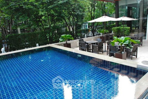 รูปภาพ 1-BR 42 Sqm Unit At The Address Chidlom, BTS Chit Lom (ID 881890)