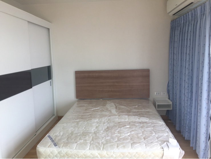 picture Great Value 💸 Casa Condo Asoke-Dindaeng for Rent – Convenient Location & Easy Transportation - 2/10