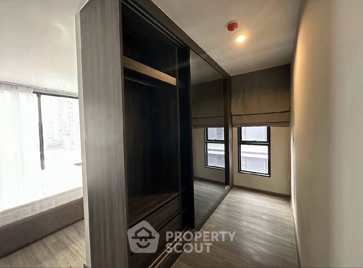 รูป คอนโด 2-ห้องนอน ที่ ไอดีโอ โมบิ สุขุมวิท 40 ใกล้ BTS เอกมัย (ID 2843091) - รูปที่ 7/11