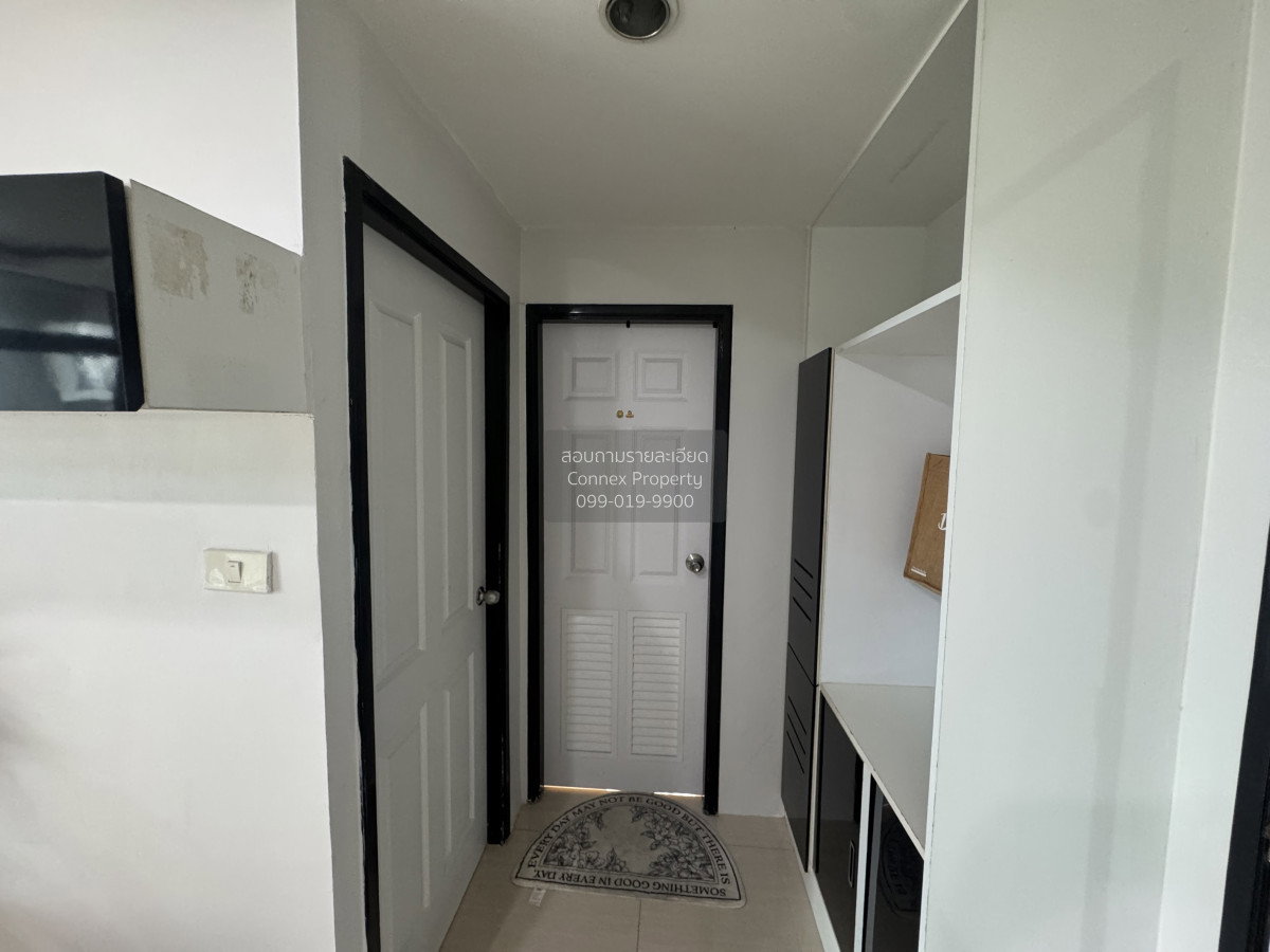 รูป เช่าคอนโด  บ้านนวธารา คลองกุ่ม เขต บึงกุ่ม กรุงเทพ CX-80195 ✅ ทักไลน์ @connexproperty ตอบทันที ทีมงานมืออาชีพ ✅ - รูปที่ 8/9