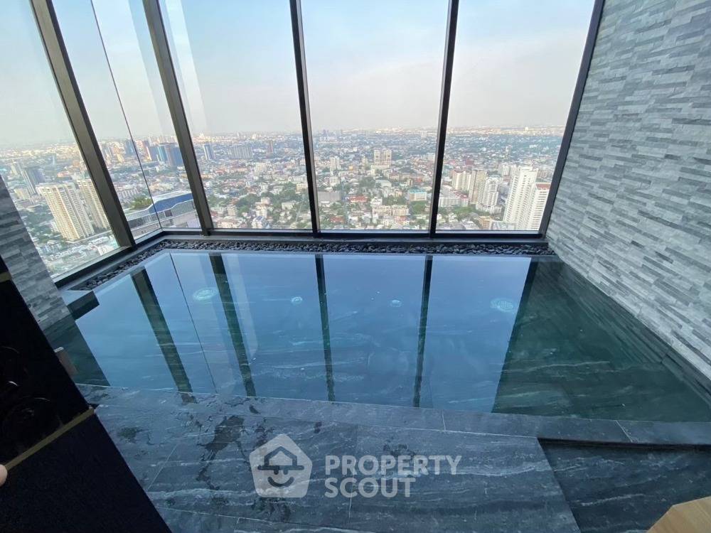 picture 2-BR Condo at Park Thonglor Tower near BTS Thong Lor (ID 2025880) - 11/20