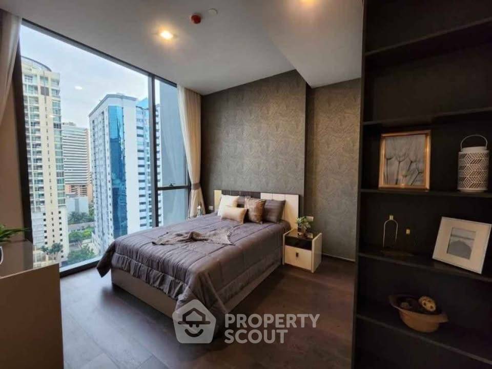 picture 1-BR Condo at Laviq Sukhumvit 57 near BTS Thong Lor (ID 2459041) - 8/11