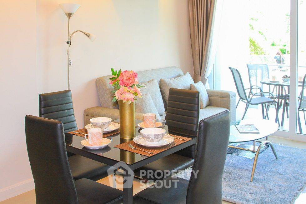 1-BR Condo 53 Sqm Babylon Sky Garden, Rawai (ID 1284688)