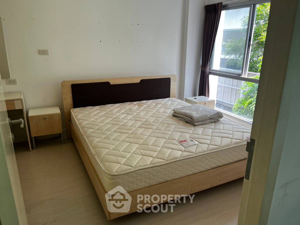 รูป คอนโด 1-ห้องนอน ที่ วิสซ์ดอม แอท สถานีปุณณวิถี ใกล้ BTS ปุณณวิถี (ID 2803111) - รูปที่ 11/18