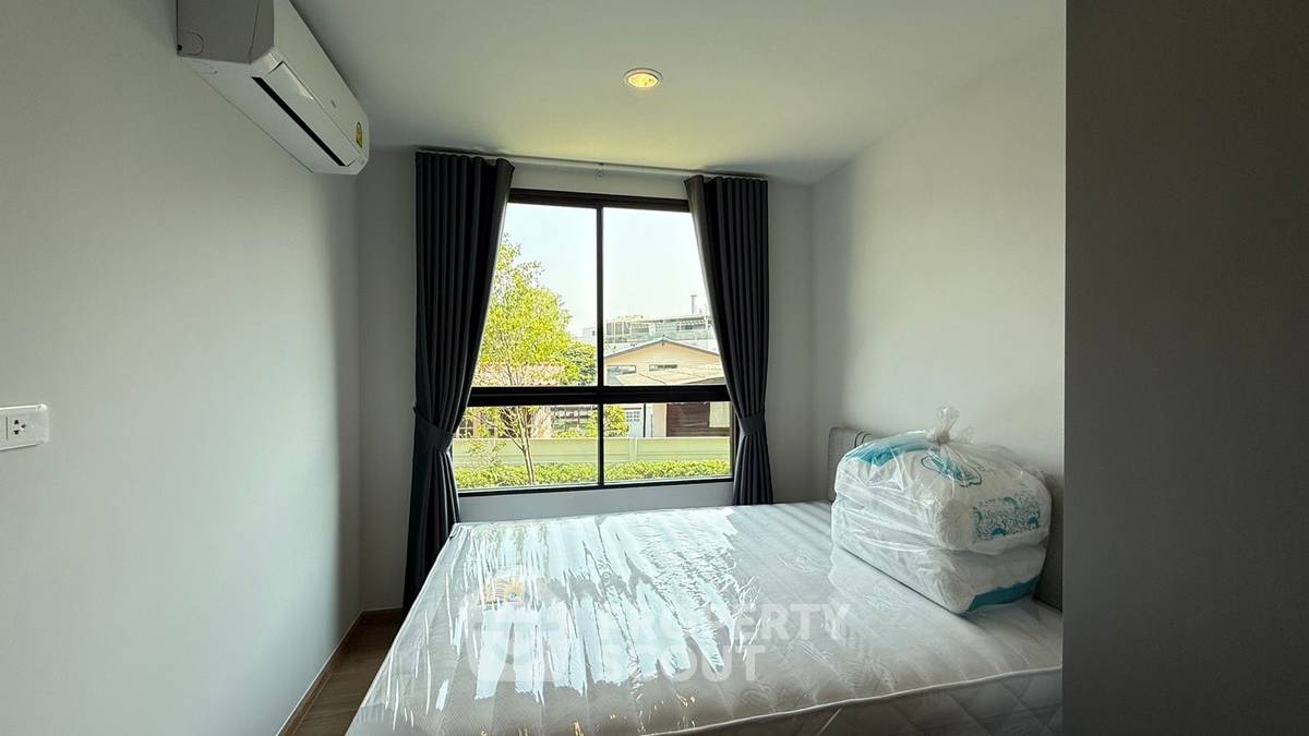 รูป คอนโด 1 ห้องนอน ให้เช่า ที่นิช โมโน รามคำแหง 9 บางกะปิ (ID 2047732) - รูปที่ 9/12